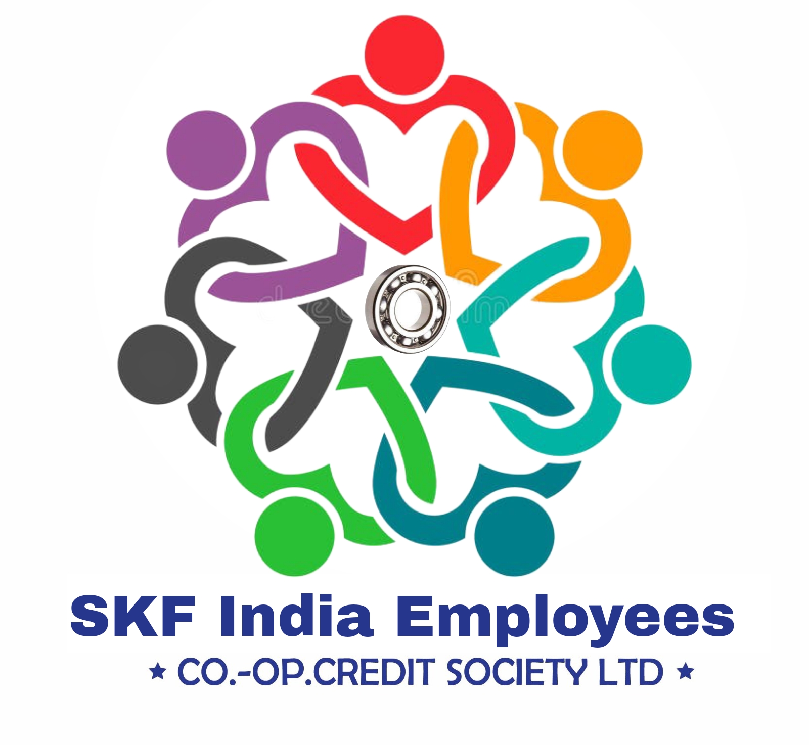 SKF Logo